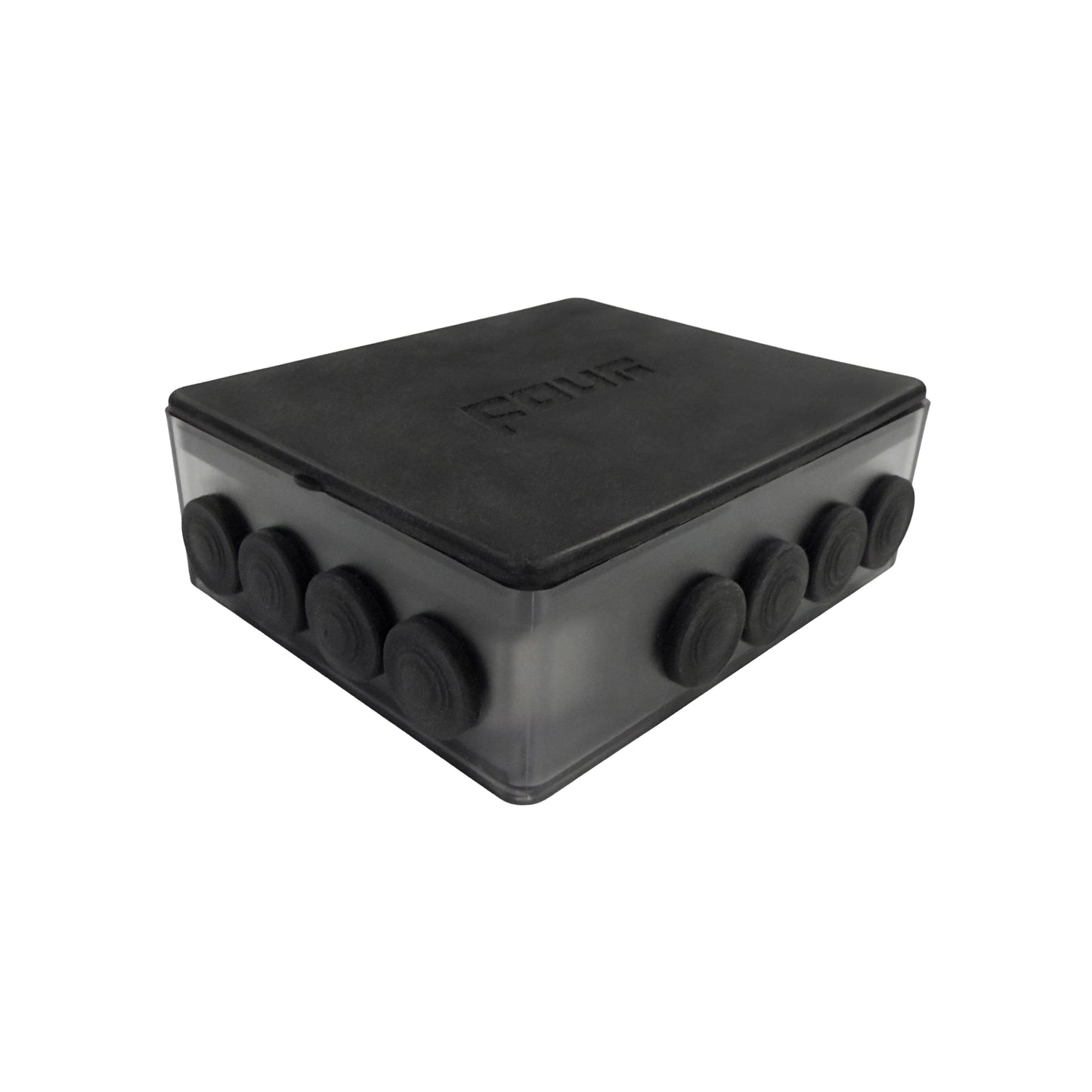 4-600424 STAGE2 Mini-ANL Sicherungshalter 4×35/50 mm² / 8×20 mm²