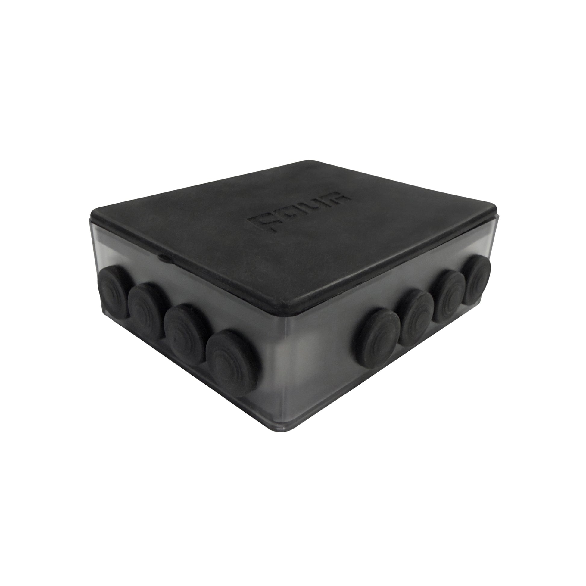 4-600424 STAGE2 Mini-ANL Sicherungshalter 4×35/50 mm² / 8×20 mm²