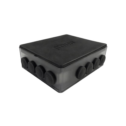 4-600424 STAGE2 Mini-ANL Sicherungshalter 4×35/50 mm² / 8×20 mm²
