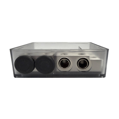 4-600424 STAGE2 Mini-ANL Sicherungshalter 4×35/50 mm² / 8×20 mm²