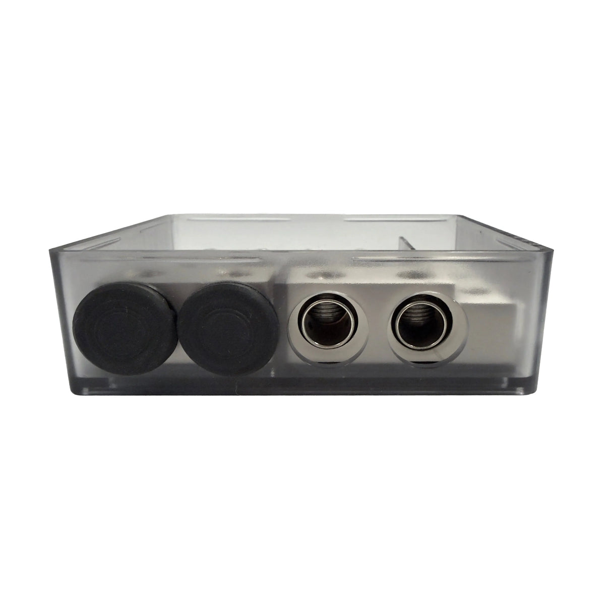 4-600424 STAGE2 Mini-ANL Sicherungshalter 4×35/50 mm² / 8×20 mm²