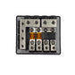 4-600424 STAGE2 Mini-ANL Sicherungshalter 4×35/50 mm² / 8×20 mm²