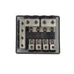 4-600424 STAGE2 Mini-ANL Sicherungshalter 4×35/50 mm² / 8×20 mm²
