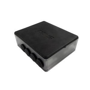 4-600424 STAGE2 Mini-ANL Sicherungshalter 4×35/50 mm² / 8×20 mm²-Sicherungshalter-Four Connect-BassBuddys | Shop