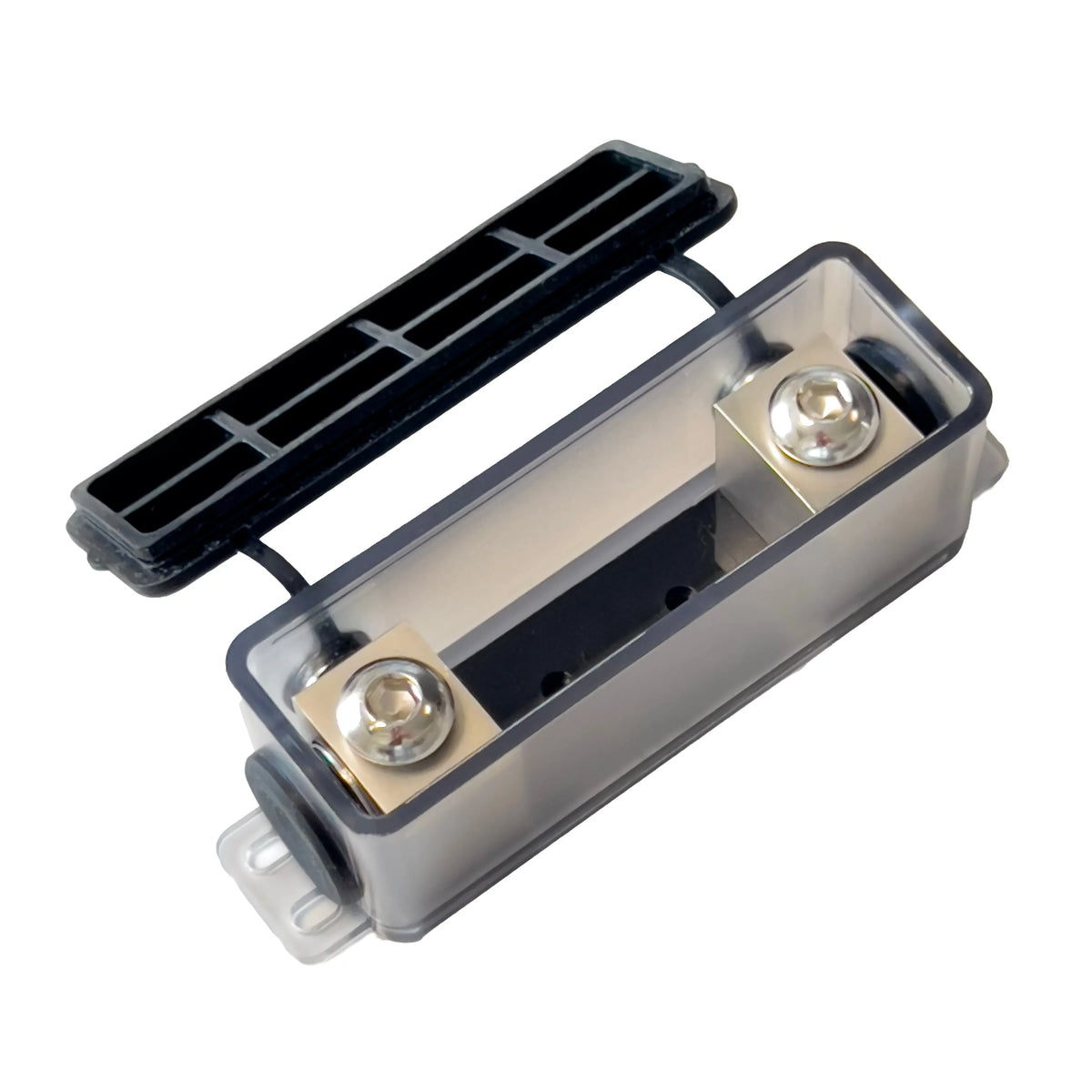4-600431 Spritzwassergeschützter ANL-Sicherungshalter 20–70 mm²