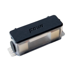 4-600431 Spritzwassergeschützter ANL-Sicherungshalter 20–70 mm²