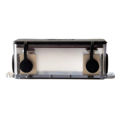 4-600431 Spritzwassergeschützter ANL-Sicherungshalter 20–70 mm²