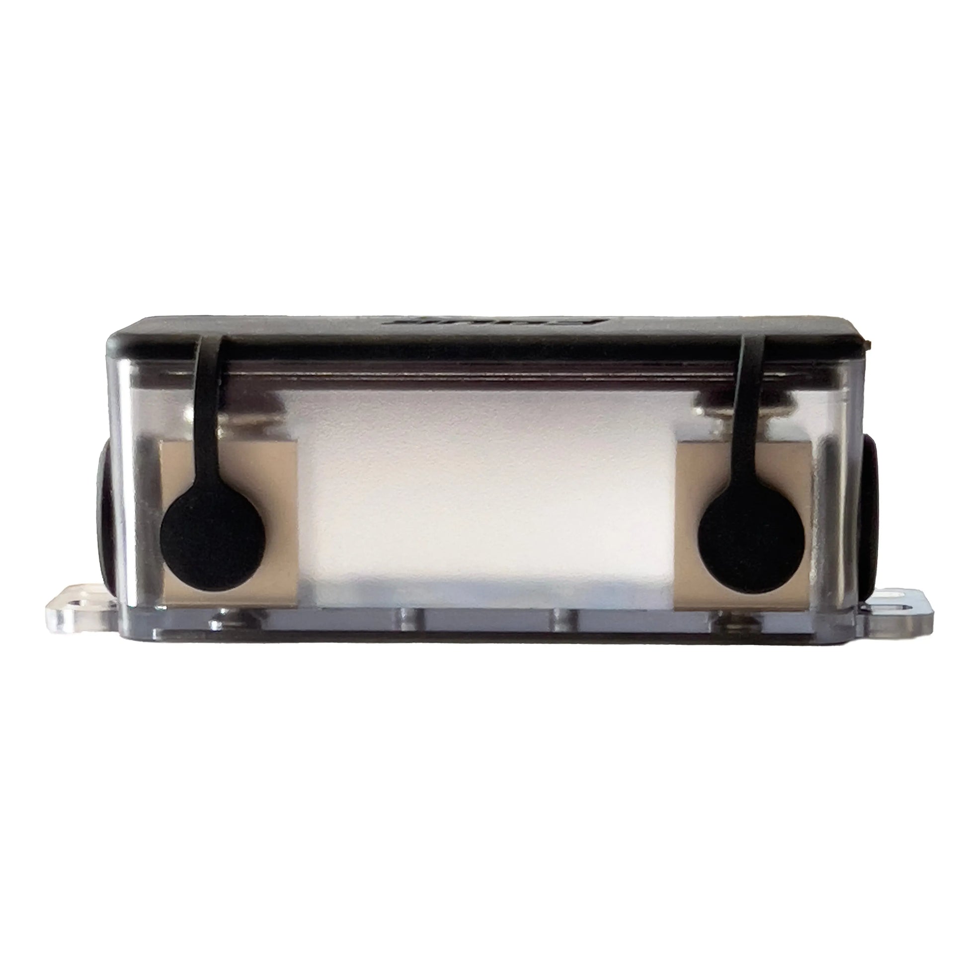 4-600431 Spritzwassergeschützter ANL-Sicherungshalter 20–70 mm²