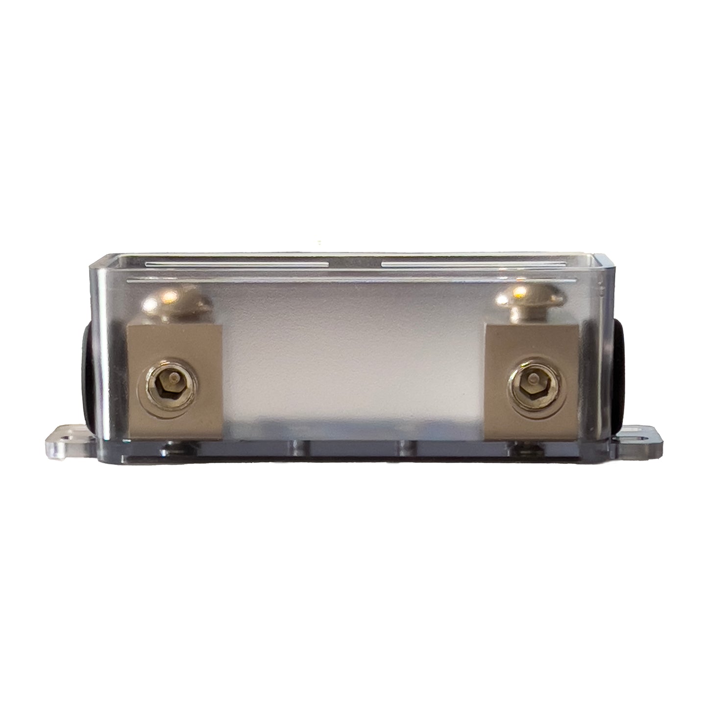 4-600431 Spritzwassergeschützter ANL-Sicherungshalter 20–70 mm²