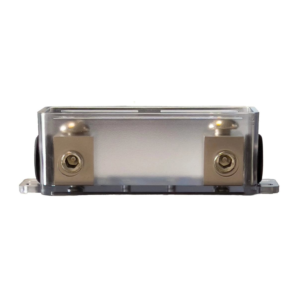 4-600431 Spritzwassergeschützter ANL-Sicherungshalter 20–70 mm²-Sicherungshalter-Four Connect-BassBuddys | Shop