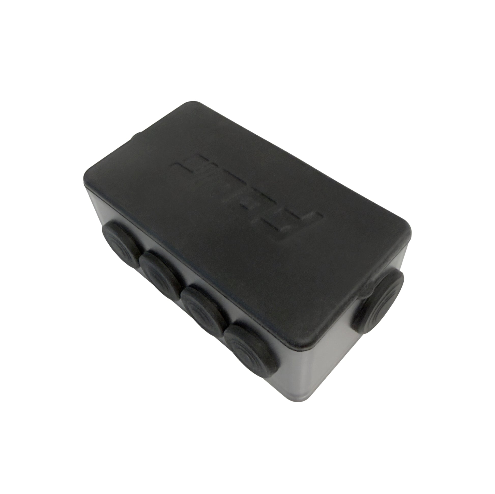 4-600440 STAGE 2 Verteilerblock 4×35/50 mm² auf 4×20/25 mm²