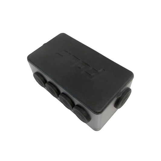 4-600440 STAGE 2 Verteilerblock 4×35/50 mm² auf 4×20/25 mm²
