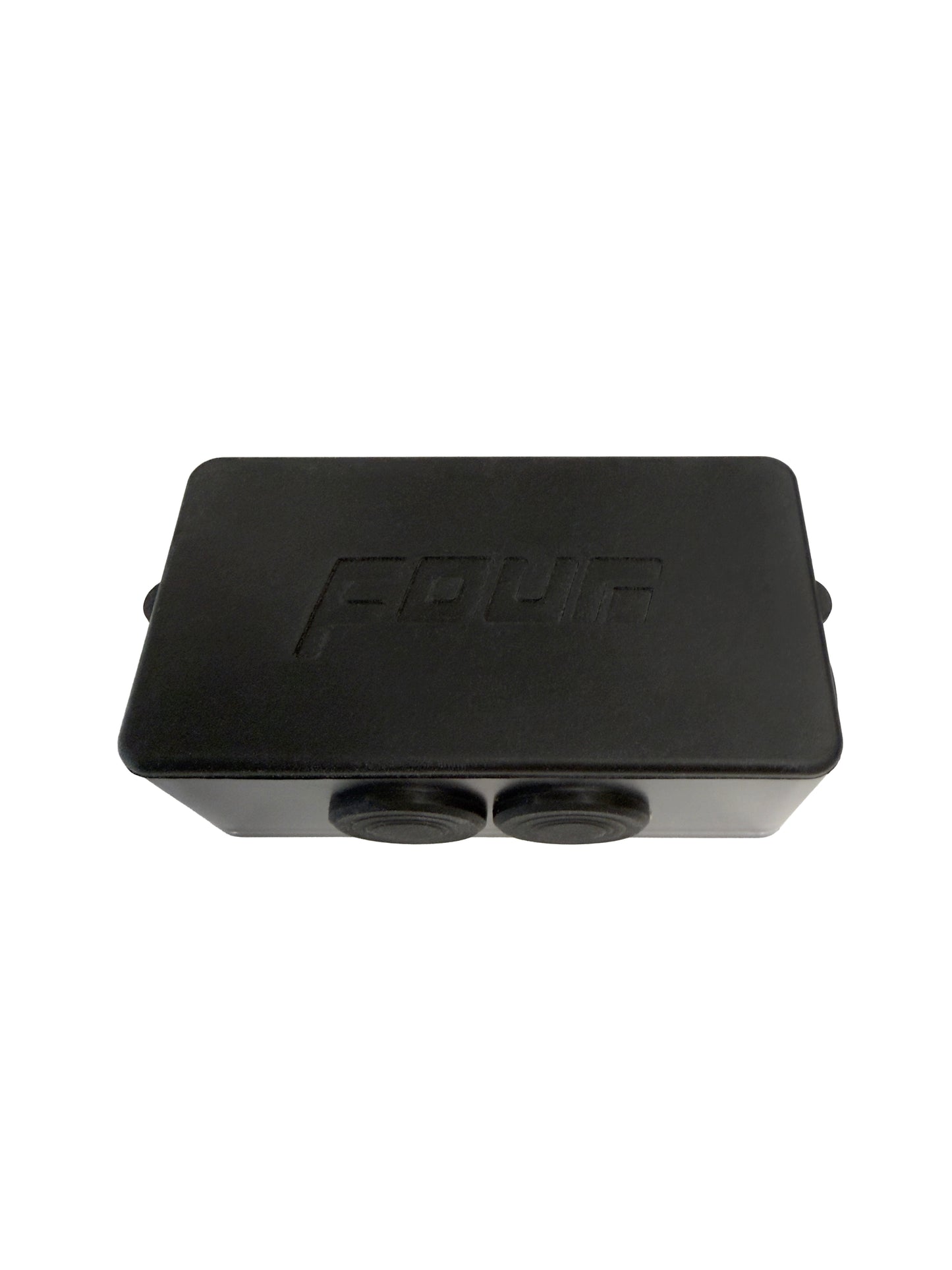 4-600440 STAGE 2 Verteilerblock 4×35/50 mm² auf 4×20/25 mm²
