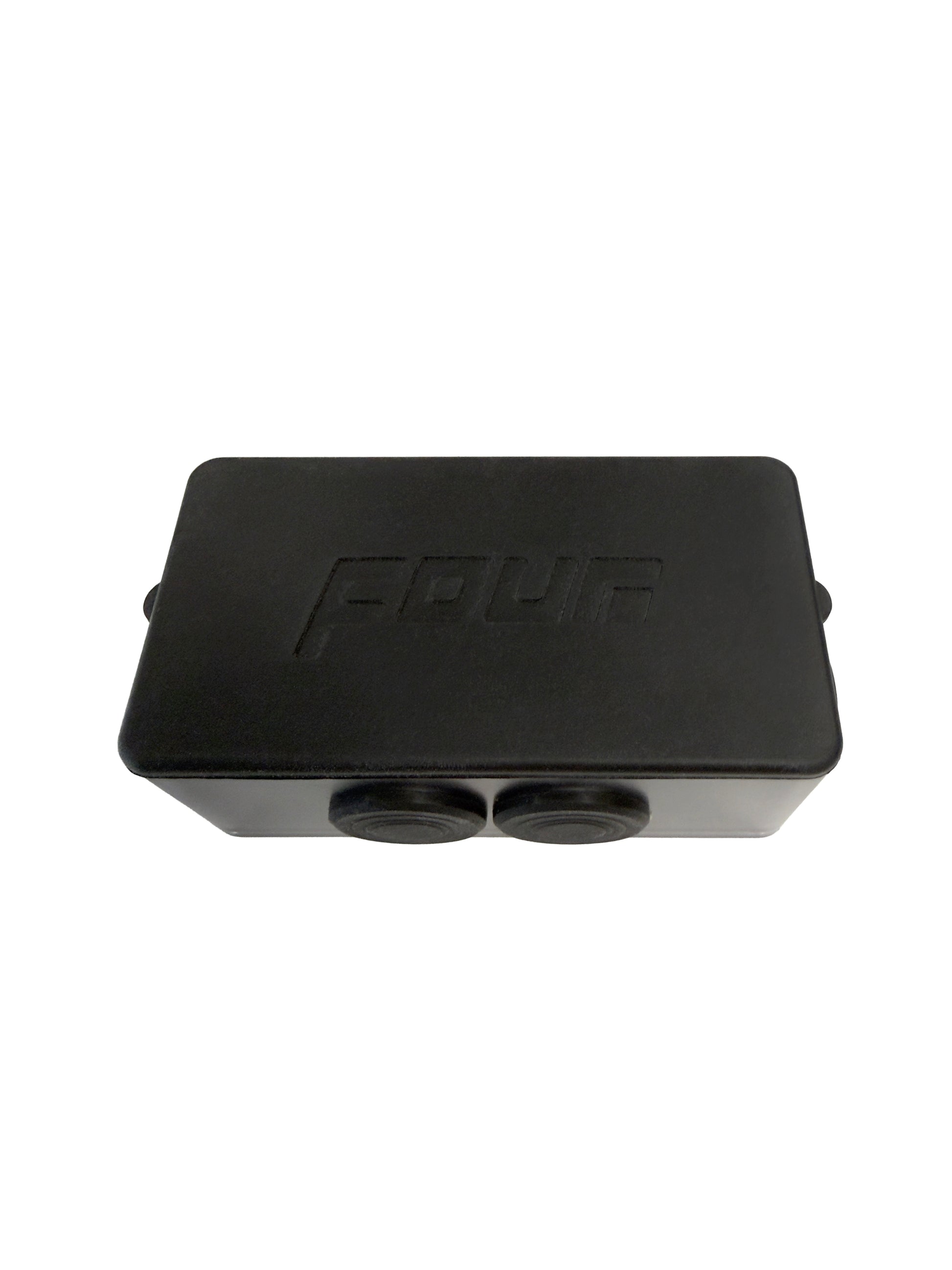 4-600440 STAGE 2 Verteilerblock 4×35/50 mm² auf 4×20/25 mm²