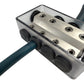 4-600440 STAGE 2 Verteilerblock 4×35/50 mm² auf 4×20/25 mm²