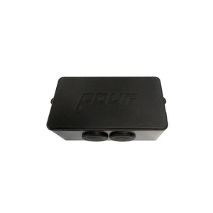 4-600440 STAGE 2 Verteilerblock 4×35/50 mm² auf 4×20/25 mm²-Stromverteiler-Four Connect-BassBuddys | Shop