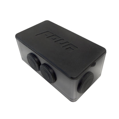 4-600440 STAGE 2 Verteilerblock 4×35/50 mm² auf 4×20/25 mm²