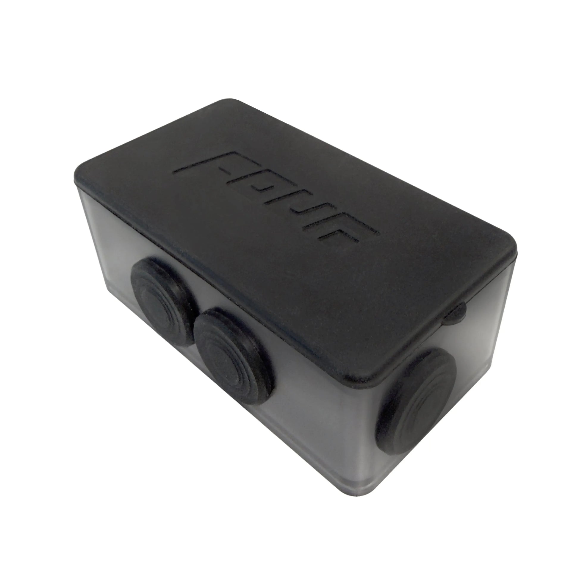 4-600440 STAGE 2 Verteilerblock 4×35/50 mm² auf 4×20/25 mm²