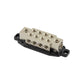4-600820 STAGE2 Verteilerblock 2x50/20mm² – 8x20/10mm²