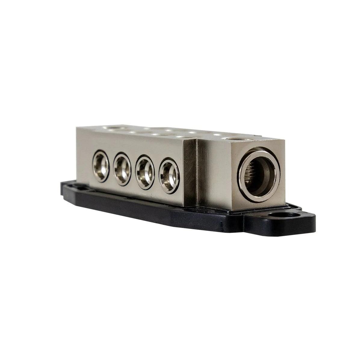 4-600820 STAGE2 Verteilerblock 2x50/20mm² – 8x20/10mm²