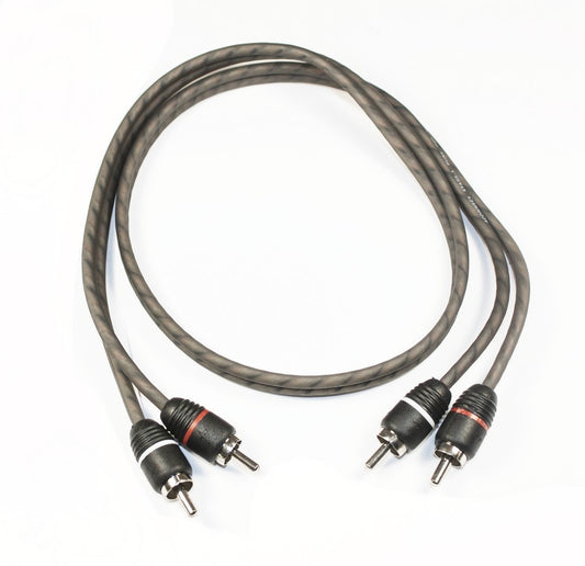 4-800151 STAGE1 Cinch-Kabel 0,75 m