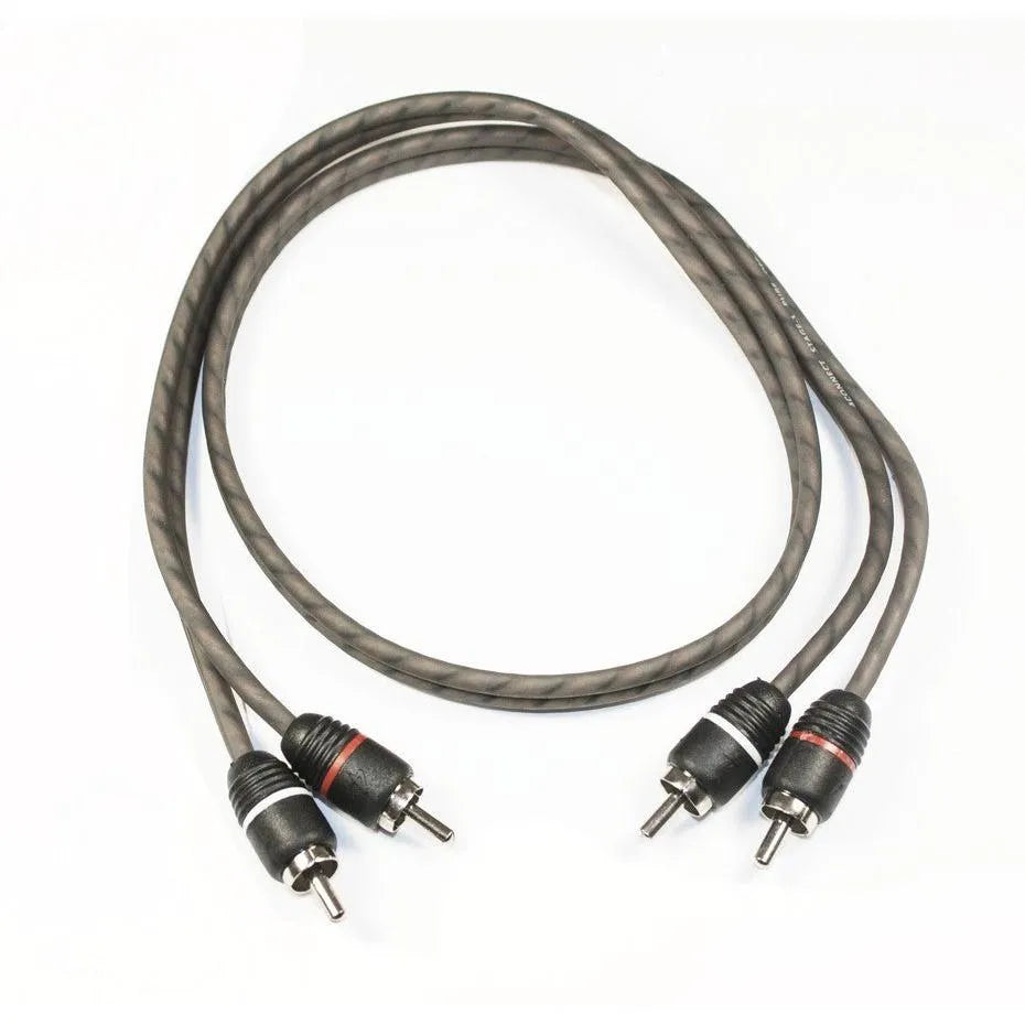 4-800151 STAGE1 Cinch-Kabel 0,75 m