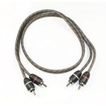 4-800151 STAGE1 Cinch-Kabel 0,75 m