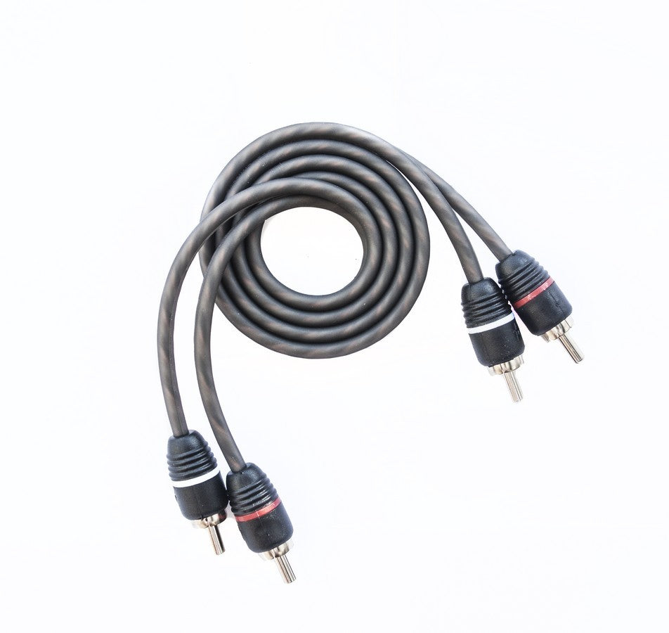4-800152 STAGE1 Cinch-Kabel 1,5 m