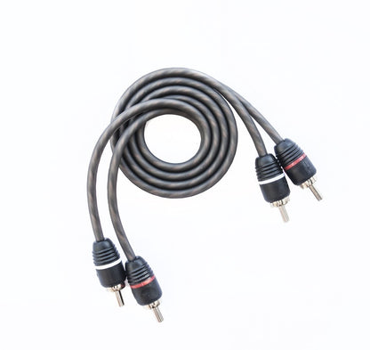 4-800152 STAGE1 Cinch-Kabel 1,5 m
