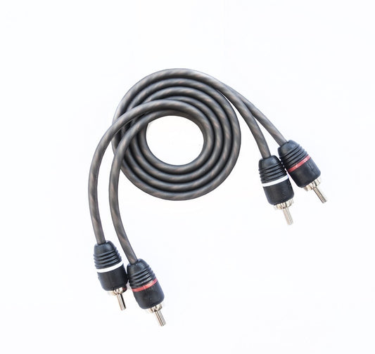 4-800152 STAGE1 Cinch-Kabel 1,5 m
