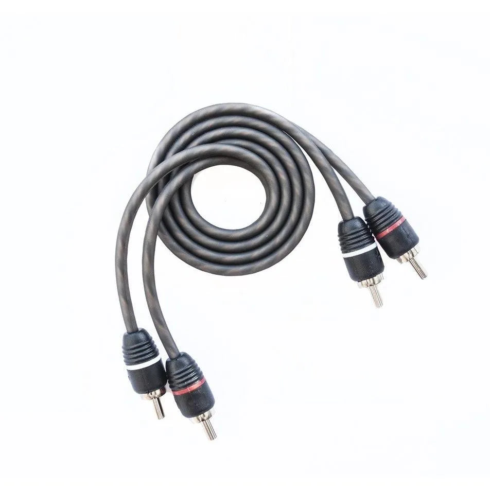 4-800152 STAGE1 Cinch-Kabel 1,5 m