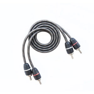 4-800152 STAGE1 Cinch-Kabel 1,5 m