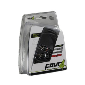 4-800154 STAGE1 Cinch-Kabel 3,5 m
