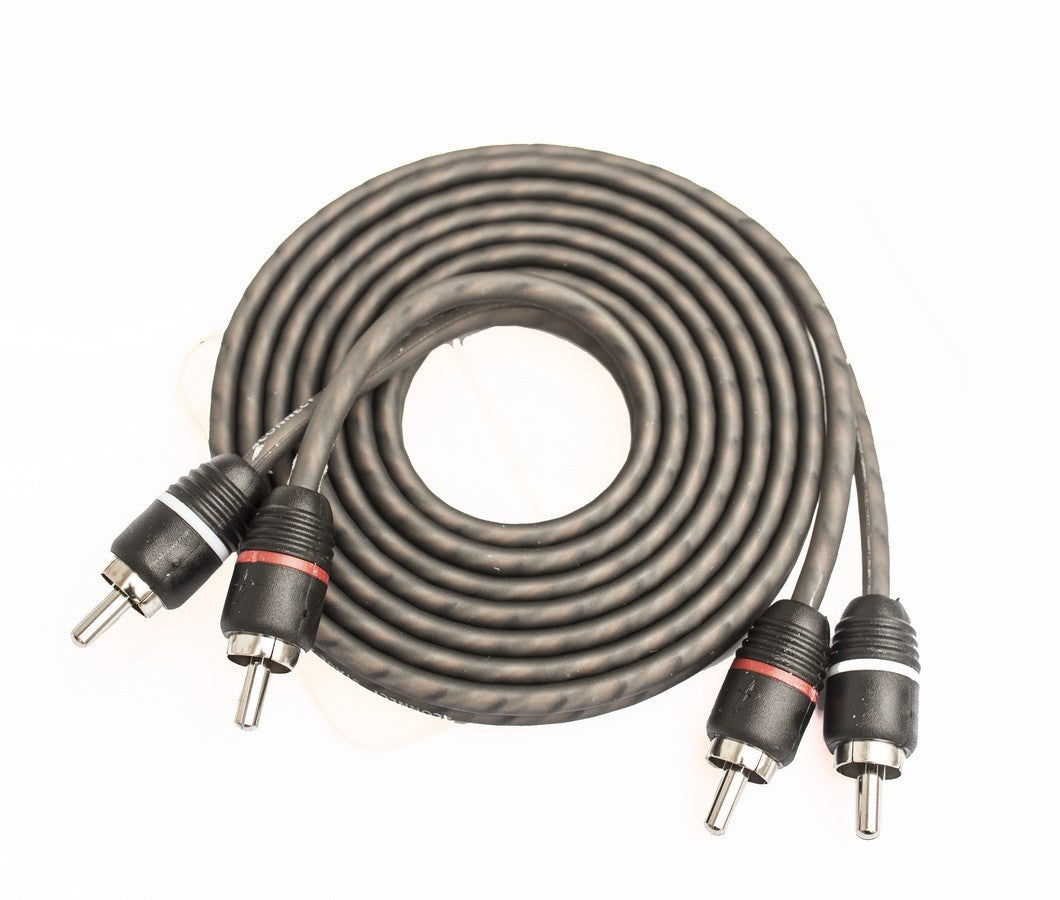 4-800154 STAGE1 Cinch-Kabel 3,5 m
