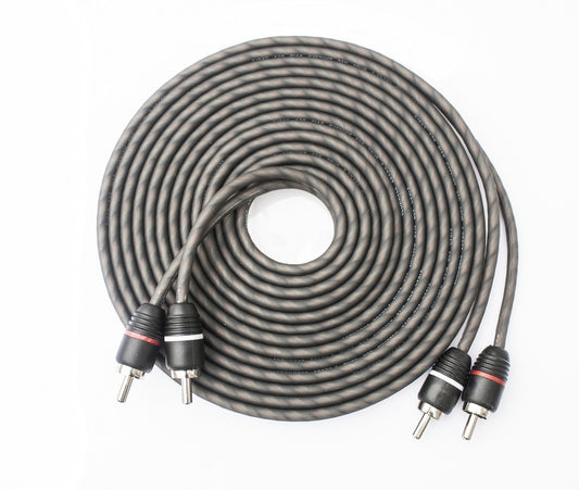 4-800155 STAGE1 Cinch-Kabel 5,5 m
