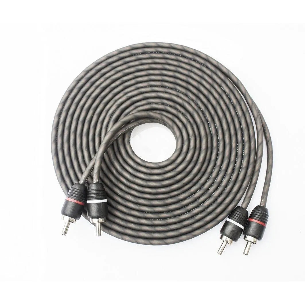 4-800155 STAGE1 Cinch-Kabel 5,5 m