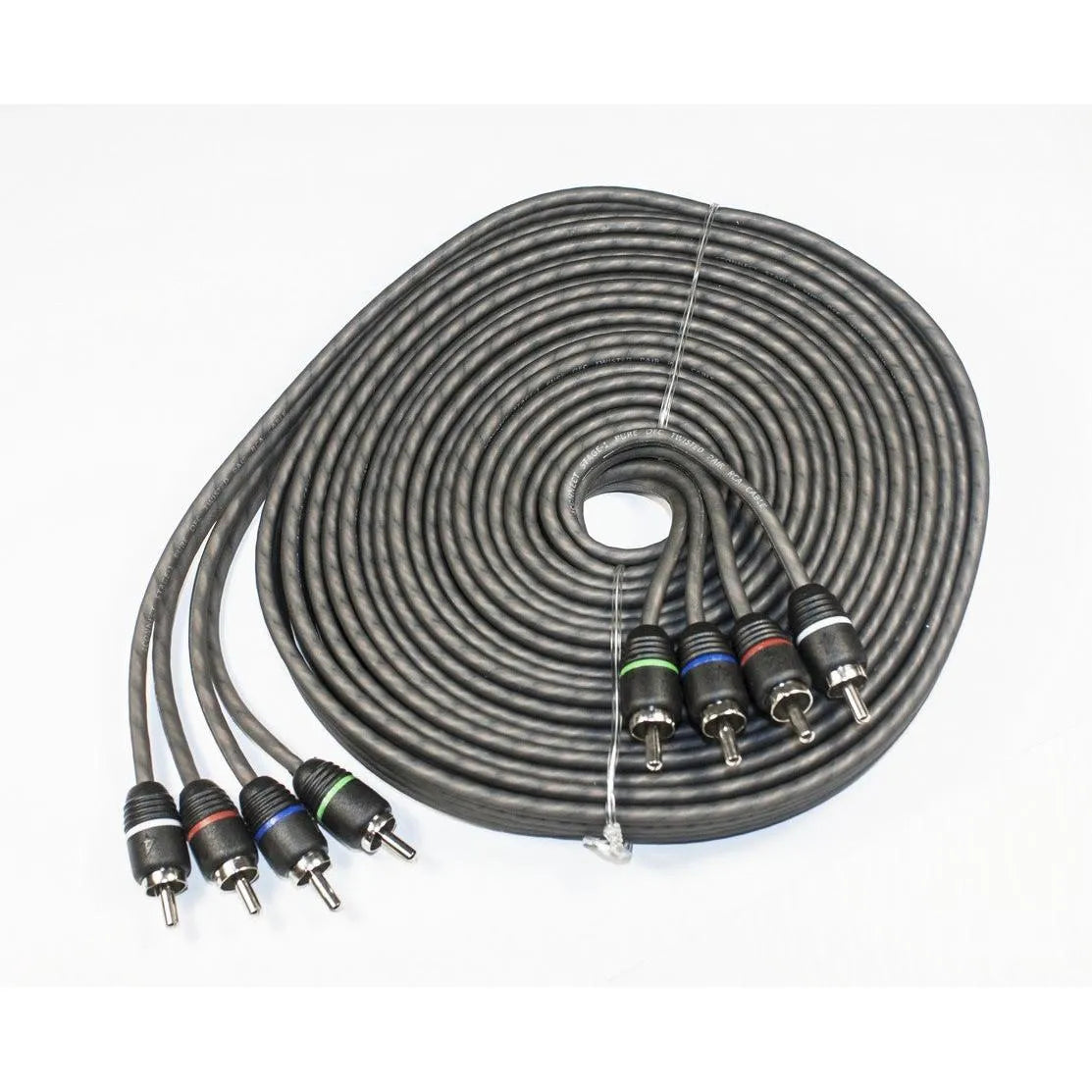 4-800156 STAGE1 Cinch-Kabel 5,5 m 4-Kanal