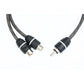 4-800158 STAGE1 Y-Adapter 1×M auf 2×W