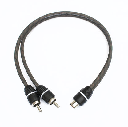 4-800159 STAGE1 Y-Adapter 1×W auf 2×M