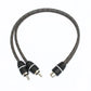 4-800159 STAGE1 Y-Adapter 1×W auf 2×M