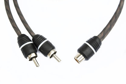 4-800159 STAGE1 Y-Adapter 1×W auf 2×M