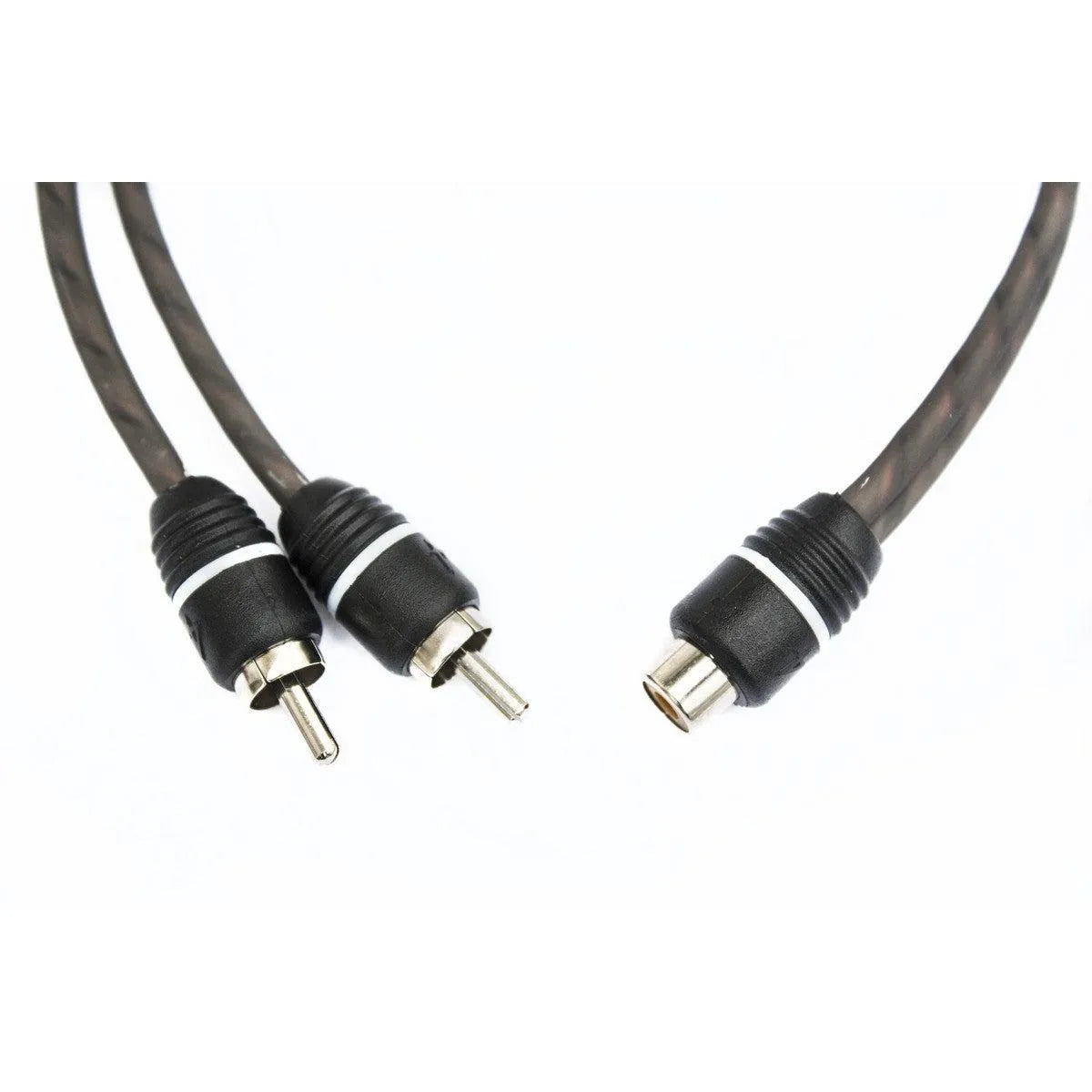 4-800159 STAGE1 Y-Adapter 1×W auf 2×M