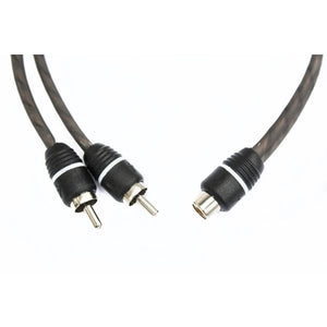 4-800159 STAGE1 Y-Adapter 1×W auf 2×M