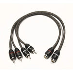 4-800159 STAGE1 Y-Adapter 1×W auf 2×M