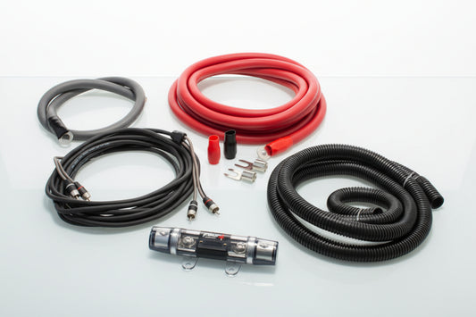 4-800235 STAGE2 35 mm² OFC-Powerkit