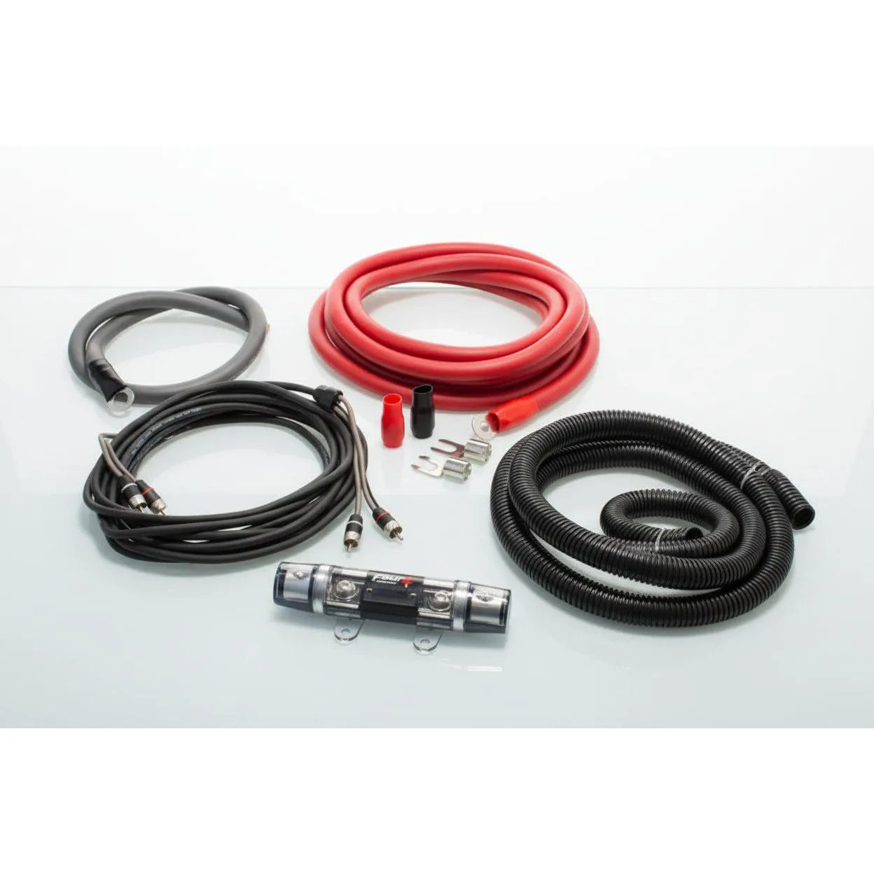 4-800235 STAGE2 35 mm² OFC-Powerkit