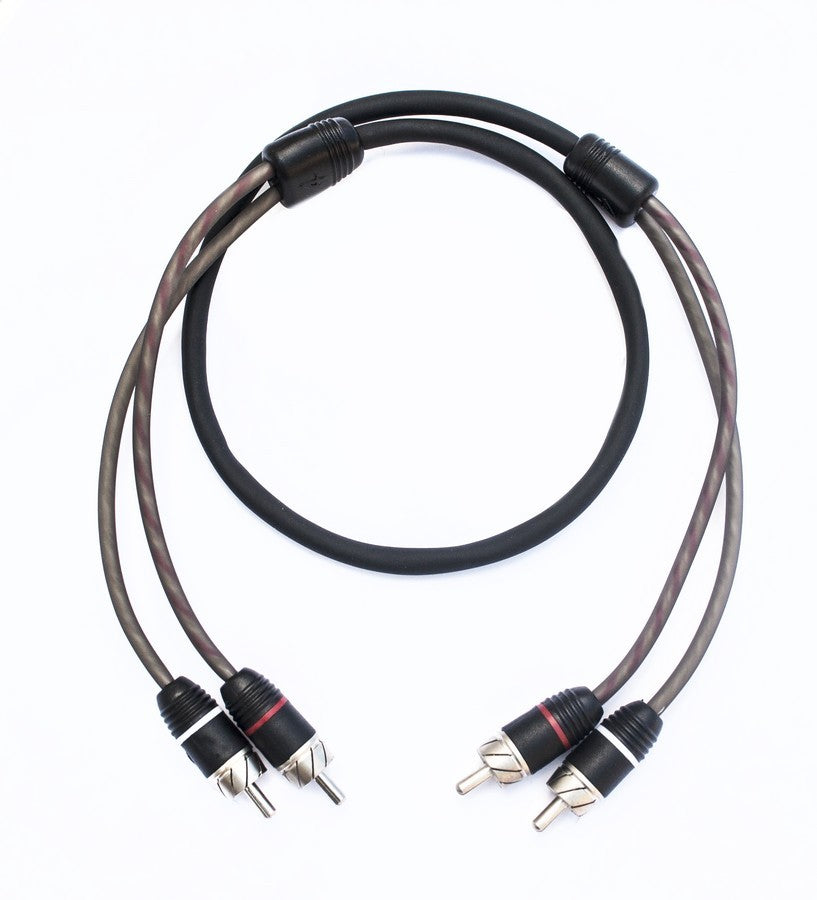 4-800251 STAGE2 Cinch-Kabel 0,75 m