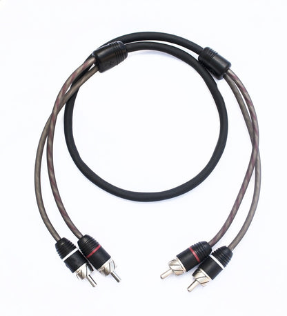 4-800251 STAGE2 Cinch-Kabel 0,75 m