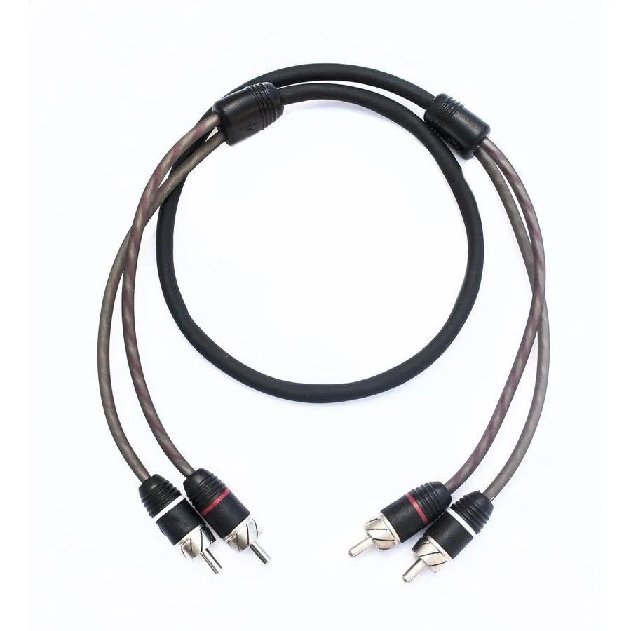 4-800251 STAGE2 Cinch-Kabel 0,75 m