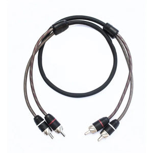 4-800251 STAGE2 Cinch-Kabel 0,75 m